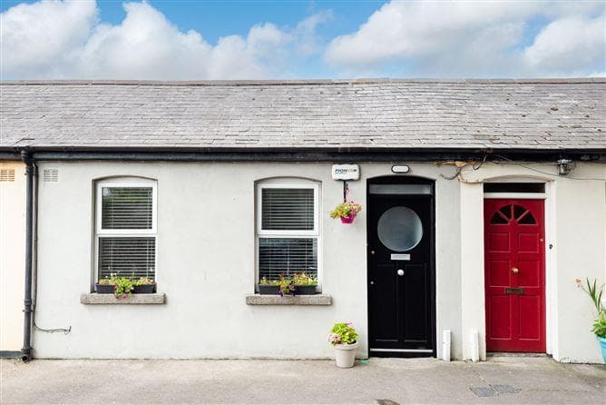 105 Rialto Cottages, Rialto, Dublin 8