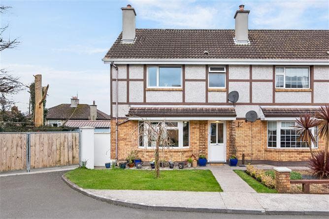 1, Larkhill Road, Dublin 9