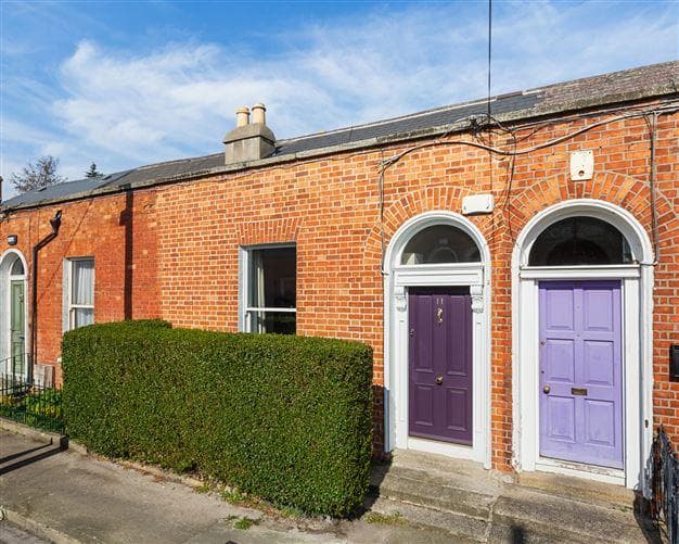 11 Northbrook Avenue Lower, North Strand, Dublin 3