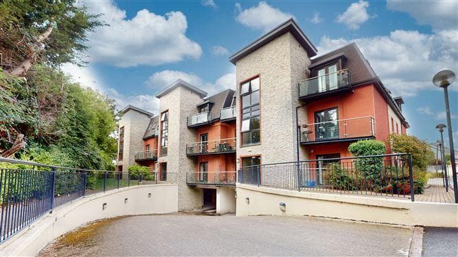 4 Russell Court, Swords, County Dublin
