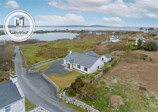 Bothar Bui, Carraroe, Galway, Co. Galway