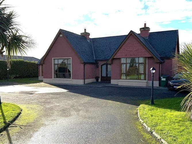 2 Ard na Bé, Aghadoe, Killarney, Co. Kerry