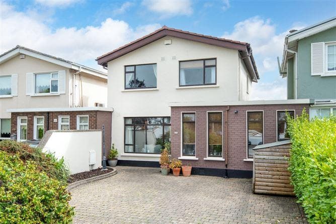 43 Portmarnock Crescent, Portmarnock, County Dublin