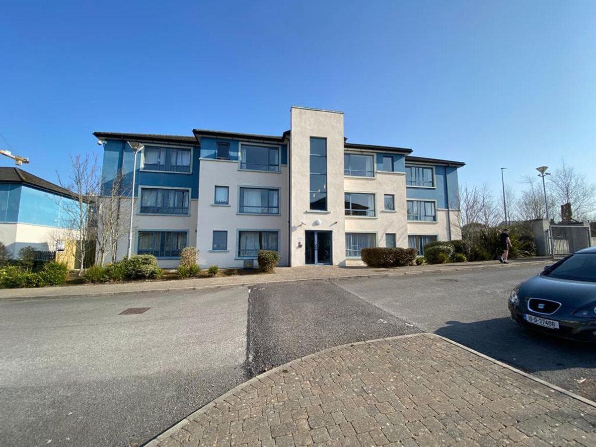 Apartment 3, Block 7, Gateway Apartments, Manorhamilton Road, Sligo, Co. Sligo