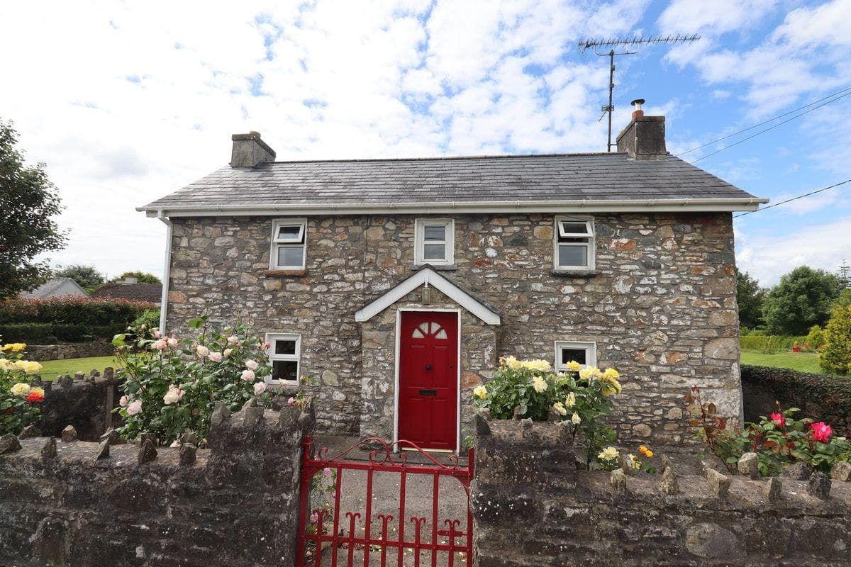 Fennor, Oldcastle, Co. Meath