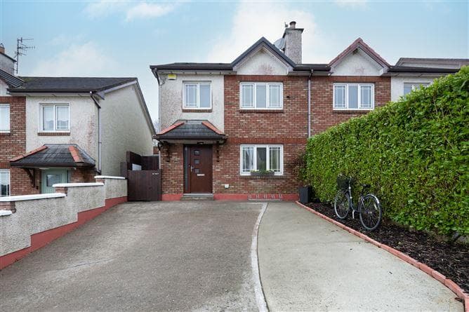 12, Carrig Avenue, Co. Cork