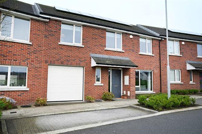 17 Dún Ríoga Crescent, Dunshaughlin, Meath
