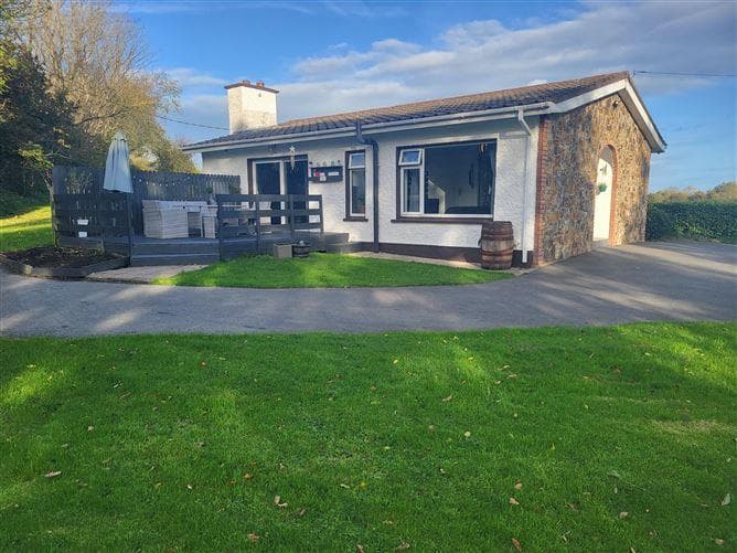 Joansbrook, Ballycomclone, Co. Wexford