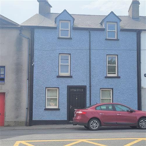 9 Bridge Street, Cahir, Tipperary
