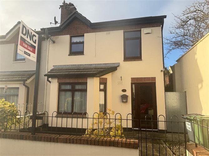 37 Oulsters Lane, Drogheda, Co. Louth