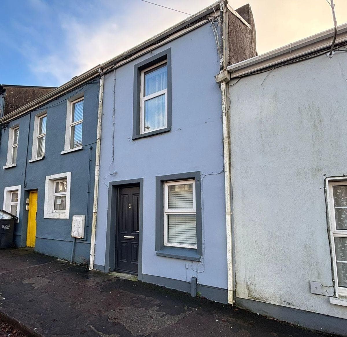 192 Old Youghal Road, Cork City, Co. Cork, T23KR6E