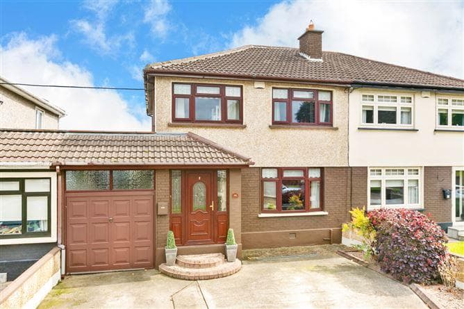 46, Forest Close, Dublin 24