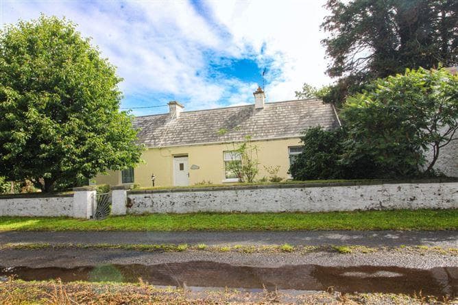 Claudia Cottage, Knockroe, Bonniconlon, Co. Mayo