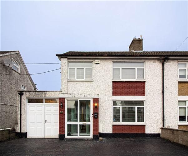 33, Kilmore Drive, Dublin 5