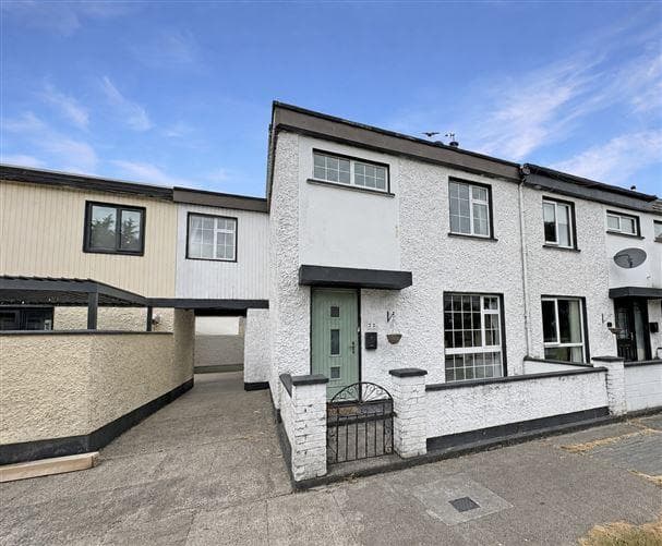 23 tradaree court, shannon, clare