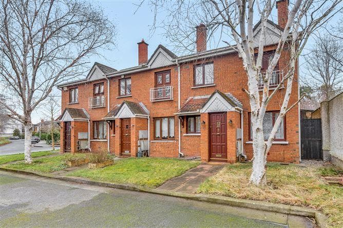 3, Argus Avenue, Co. Dublin