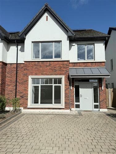 77 The Bailey, Castle Farm, Naas, Co. Kildare