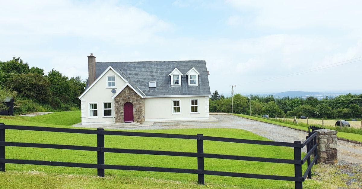Barnadown, Hugginstown, Co. Kilkenny, R95XN32