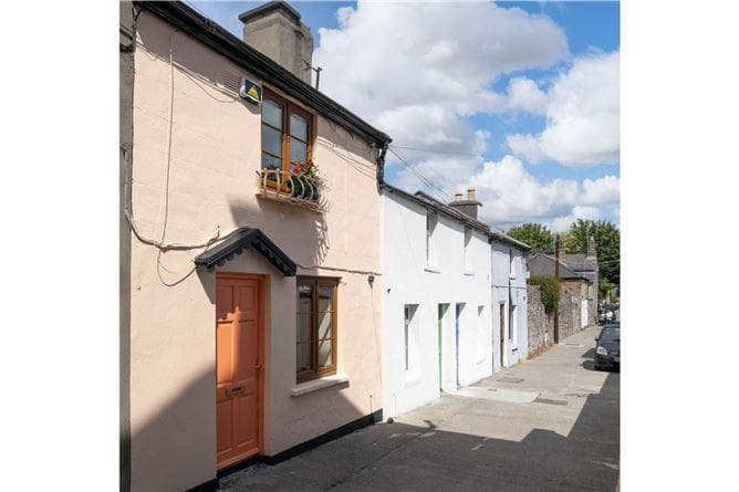 1, Lennox Terrace, Dublin 8