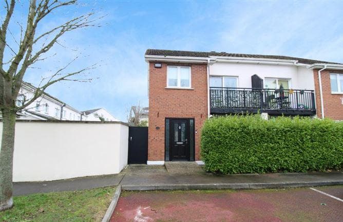 22 Phibblestown Wood, Clonee, Dublin 15