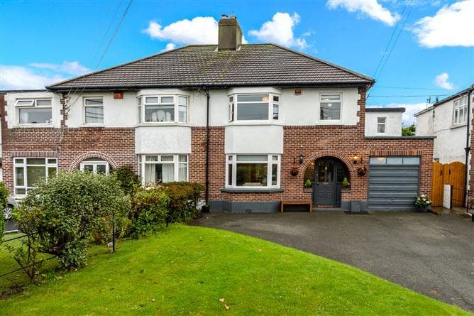 20 Kilbarrack Road, Raheny, Dublin