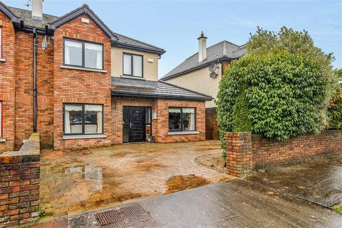 18, White Ash Park, Co. Meath