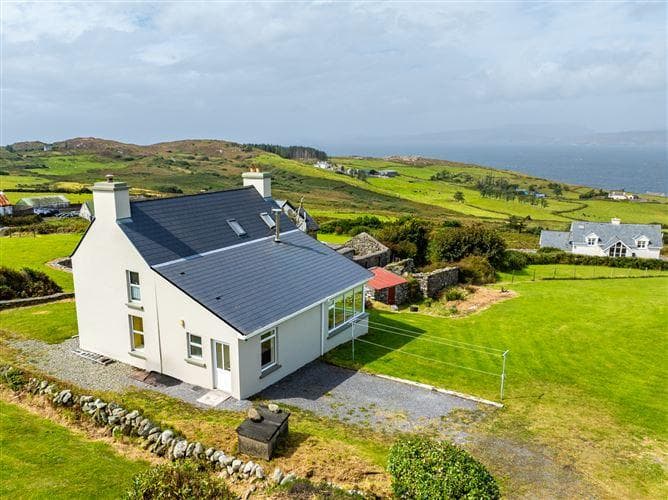 Reagh, Kilcrohane, West Cork