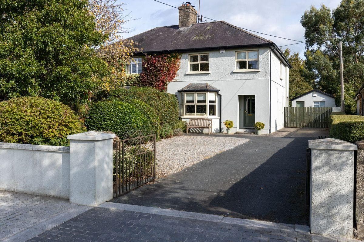 Saint Catherine'S, The Avenue, Gorey, Co. Wexford, Y25KH99
