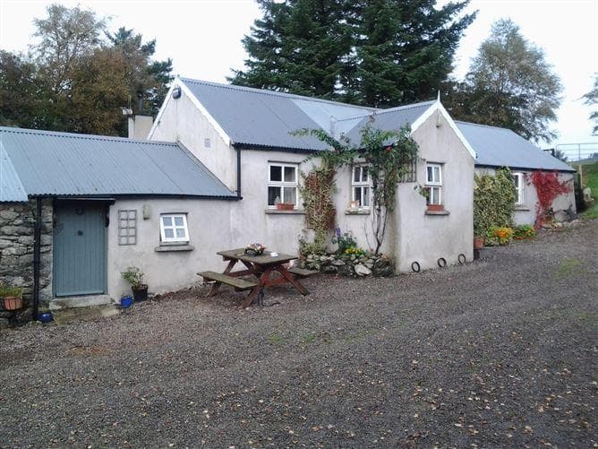 Shamrock Lodge, Knockananna, Wicklow