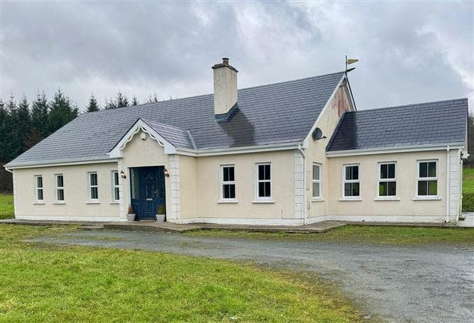 Bellakiltyfea, Cloone,Leitrim