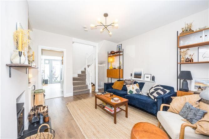 28 Harold Road, Stoneybatter, Dublin 7