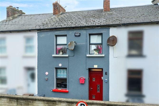 3, Waterloo Road, Rose, Co. Wexford