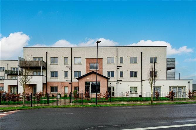 Apt 36 Block C Aughamore, Clane, County Kildare