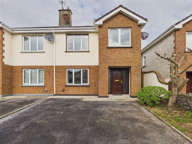 13, Bramble Lane, Co. Limerick