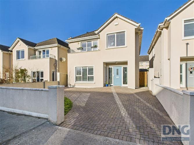 35, Glenbawn Castlecomer Road, Co. Kilkenny