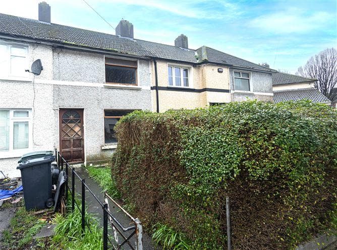 96, Annamoe Drive, Dublin 7