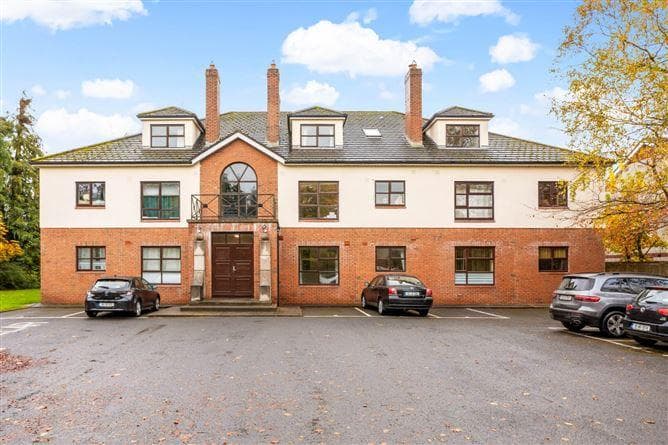 Apt 14 Poplar Grove, Naas, County Kildare