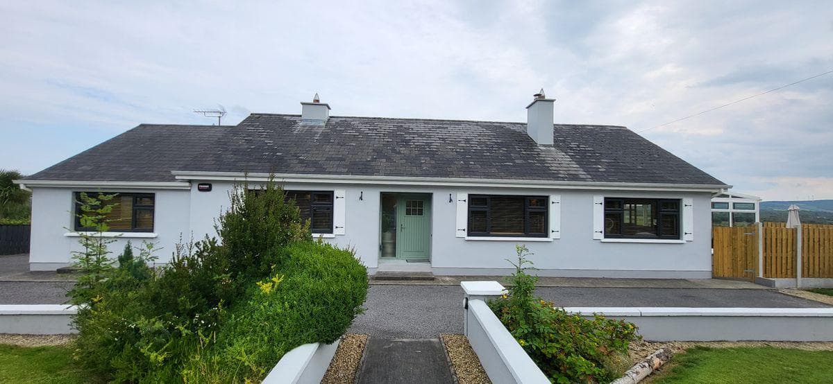 Curry, Strokestown, Co. Roscommon