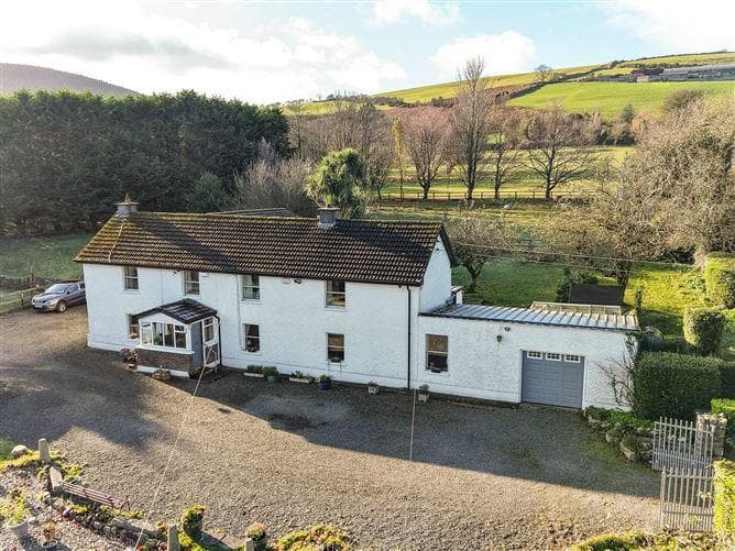 Deer Park, Ballymeece, Co. Dublin