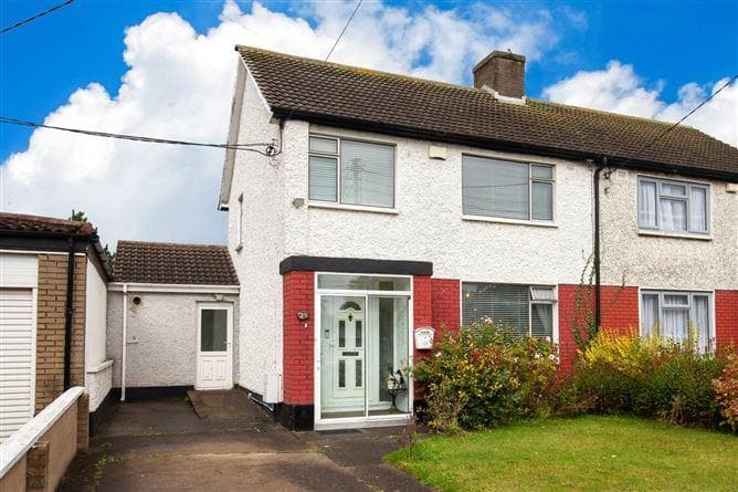 29, Beechlawn Grove, Dublin 5