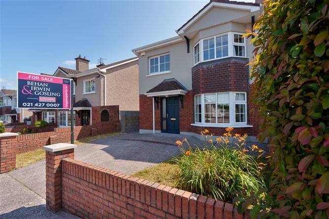 19, Marwood Lawn, Co. Cork
