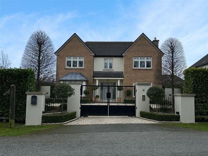 3, Holsteiner Park, Dublin 15