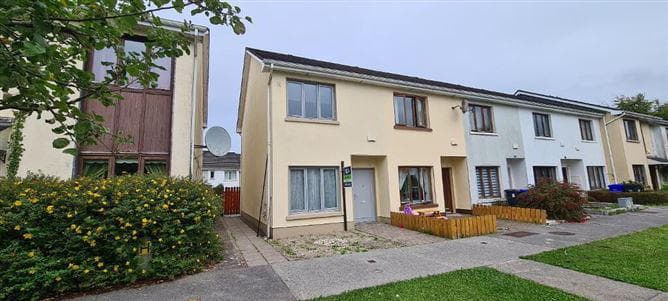 12 Maigh Glas, Lis Cara, Carrick-on-Shannon, Co. Leitrim
