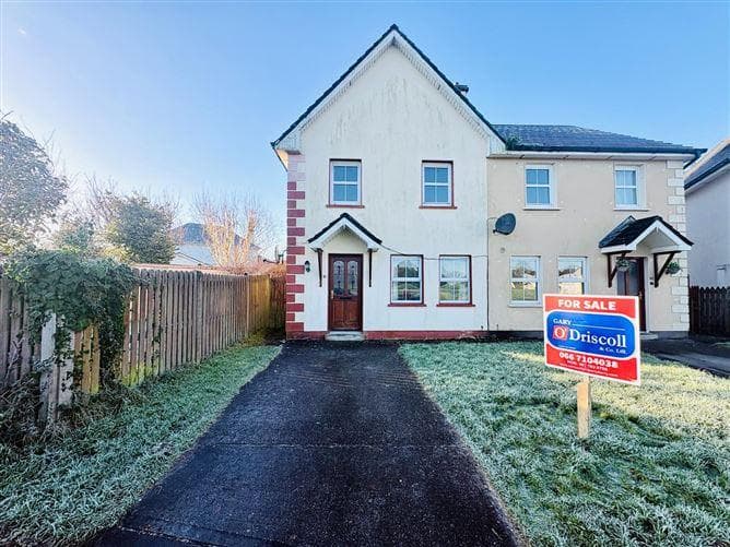 91 Cois Abhann, Caherweesheen, Tralee, Kerry