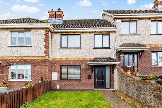 19, Ardevan Rise, Co. Kildare