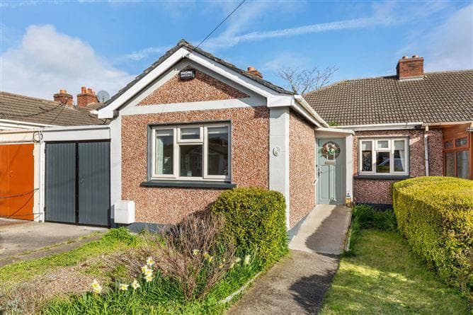 21, Shelton Drive, Dublin 12