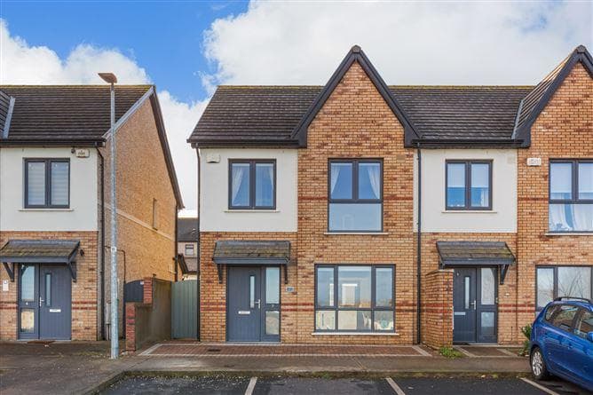 7, Elder Heath Walk, Dublin 24