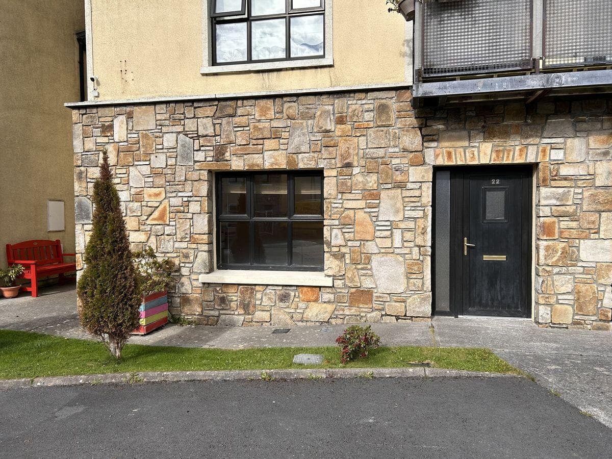 22 Tír An Chóir, Tuam, Co. Galway, H54KP02