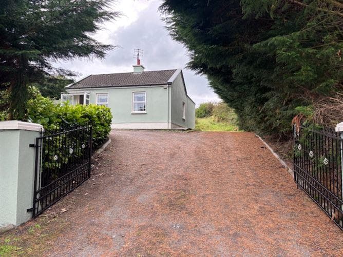 Lower Aghamore, Ballyhaunis, Mayo