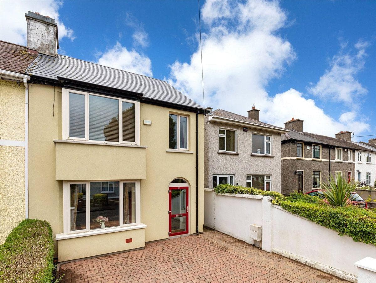87 Philipsburgh Terrace, Marino, Dublin 3